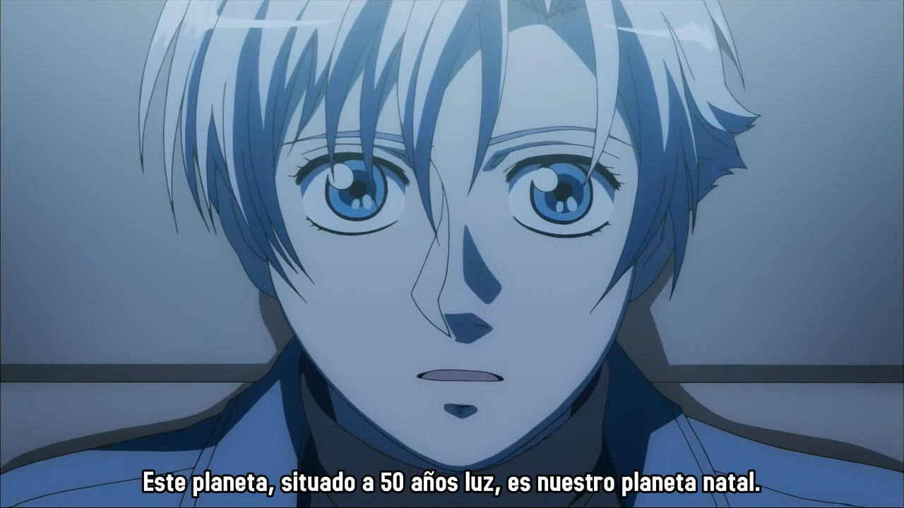 Jyu Oh Sei (Deviants Fansub, Meiji no Fansub)